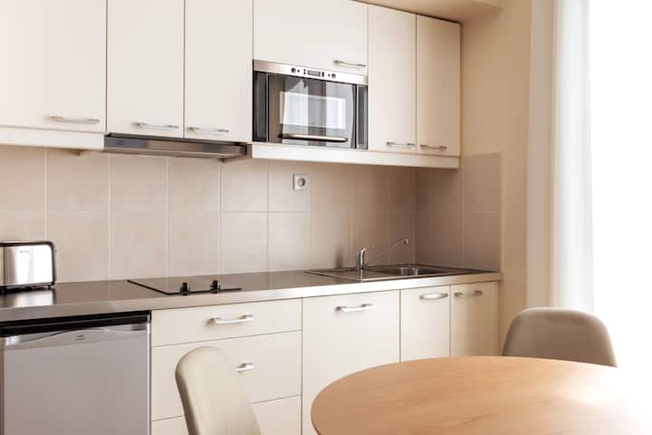 L'appartement "Savane" 3° Etage , By Sweetapparts - Clichy