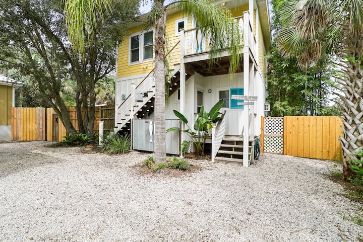 Pet Friendly Vacation Rentals In St Augustine Beach Fl Bringfido