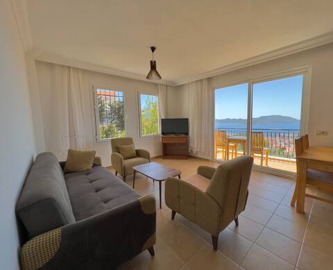 6/For Clean, Comfortable and Scenic Accommodation;