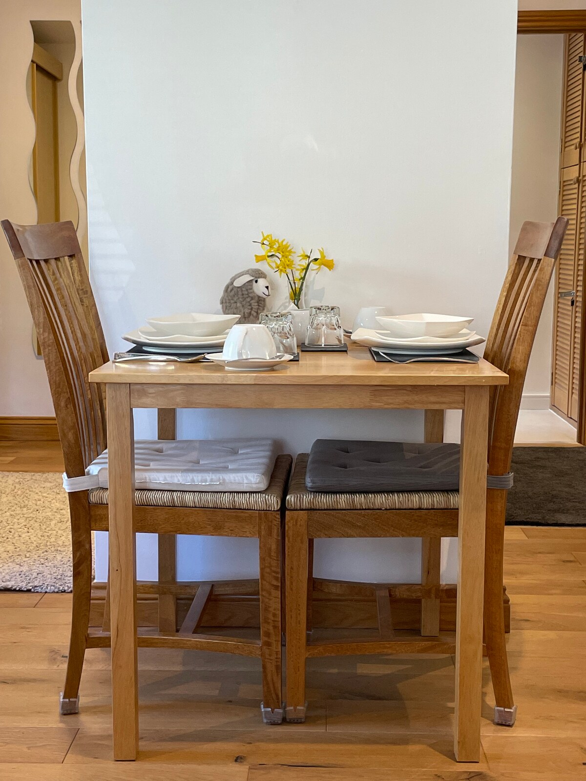 Top performing Airbnb: PRIVATE ANNEX NR KESWICK & FREE USE OF LUXURY SPA in Above Derwent