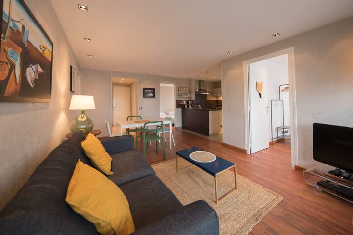 ALBIGNY IMMOBILIER managed Airbnb listing 2