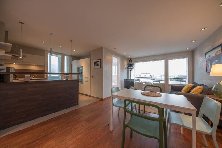 ALBIGNY IMMOBILIER managed Airbnb listing 2