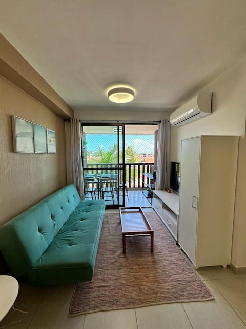 Airbnb em destaque: Cupe Beach Living - Porto de Galinhas (Chicken Harbor) em Pernambuco