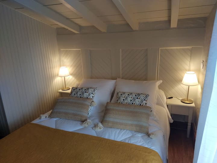 DORMITORIO