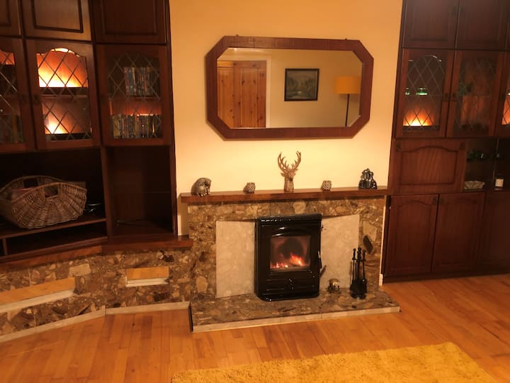 Smarmore-cottage - Ardee