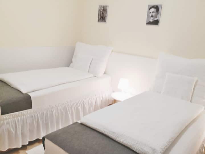 საძინებელი 2