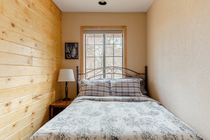 ชั้น 1: ห้องนอน #2