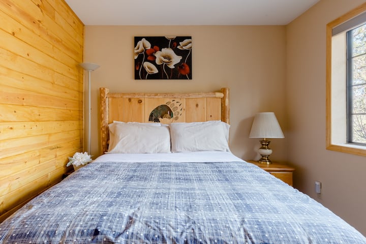 ชั้น 2: ห้องนอน #5