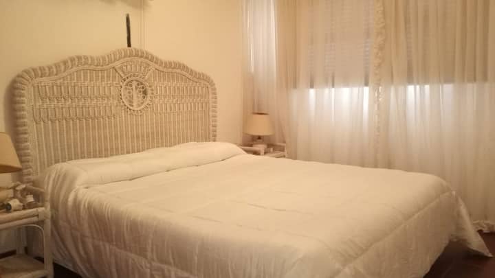 חדר זוגי שני בדייל פדל 