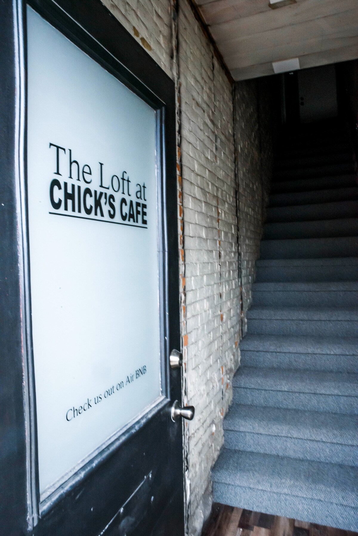 The Loft