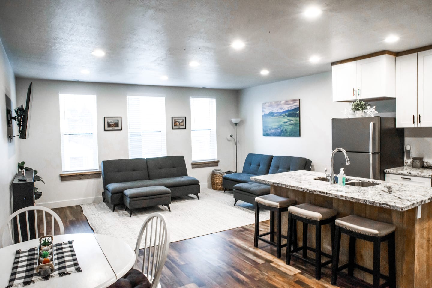 The Loft