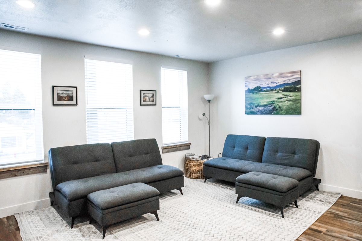 The Loft