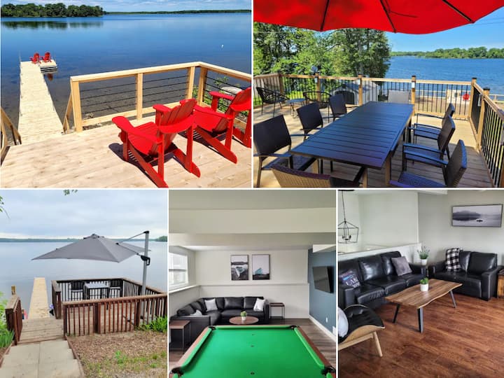 Sebright Holiday Rentals & Homes Ontario, Canada Airbnb