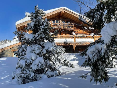 Sempre Més luxury villa