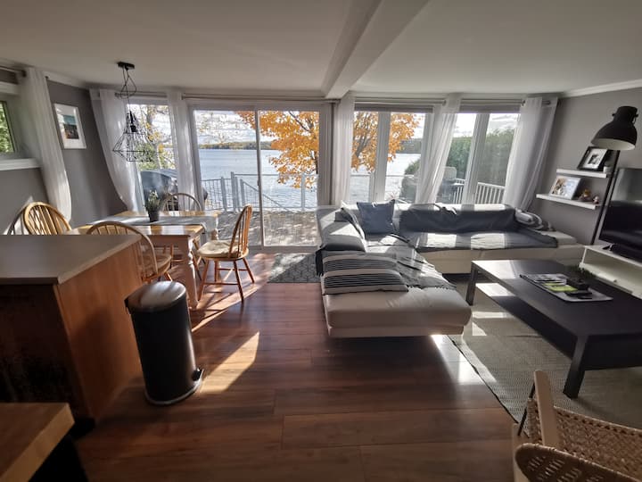 BeaulacGarthby Ferienwohnungen & Unterkünfte Québec, Kanada Airbnb