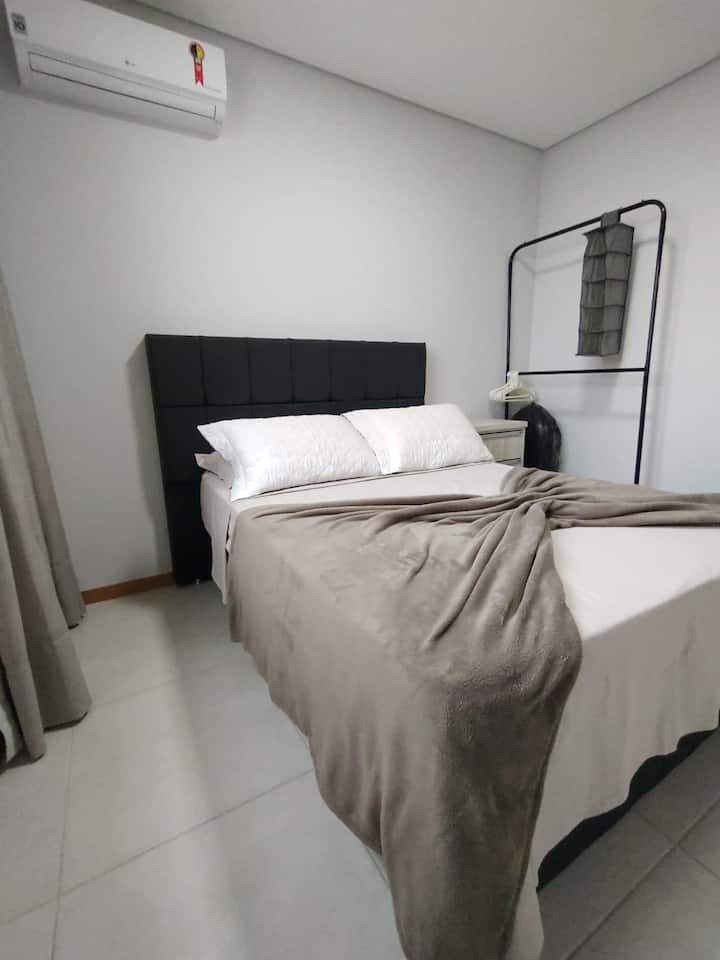 QUARTO SOCIAL