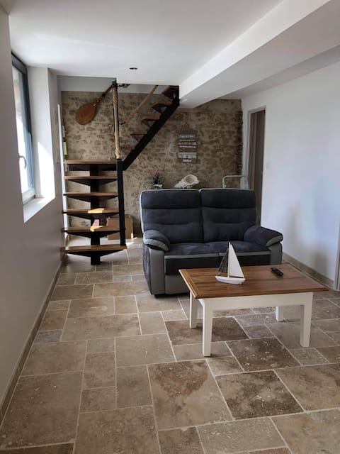 beautiful vacation home