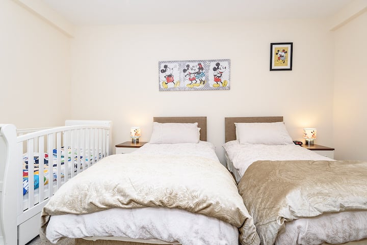 غرفة النوم 3