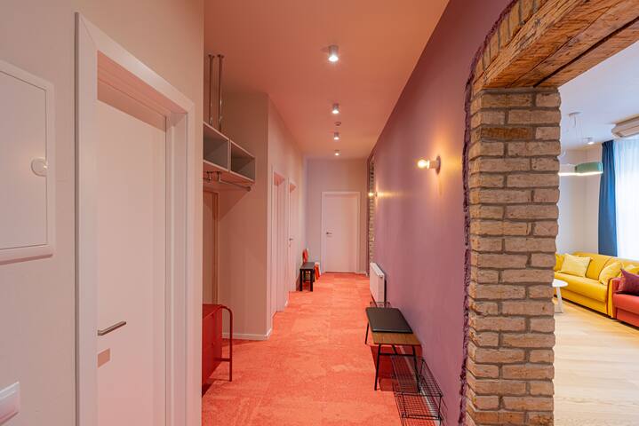 B⓶ Brivibas | by Dandelion Apartments & Suites gallery image 3