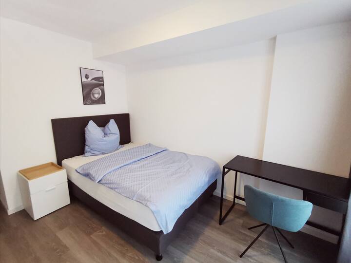 Chambre 3