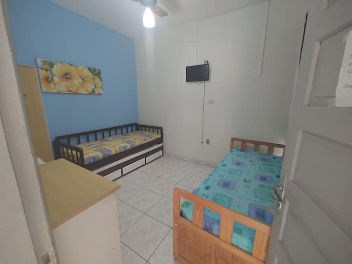 DORMITORIO 2
