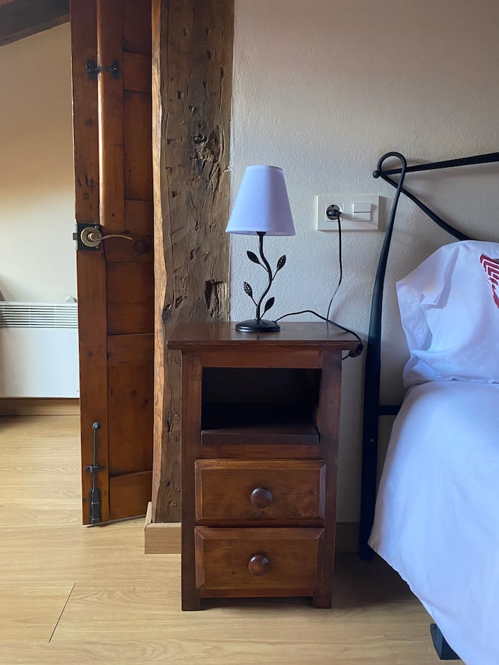 საძინებელი