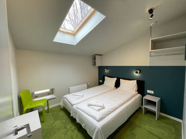 B⓷ Brivibas | by Dandelion Apartments & Suites gallery image 4