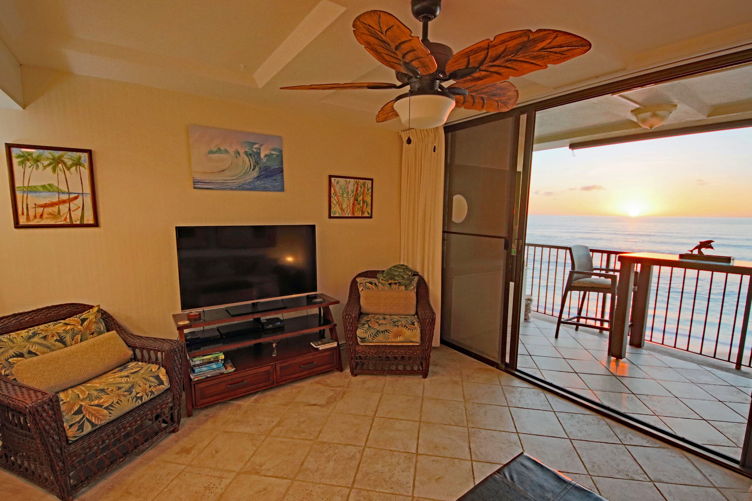 Condo in Waianae · ★4.97 · 1 bedroom · 1 bed · 1 private bath - Image 27