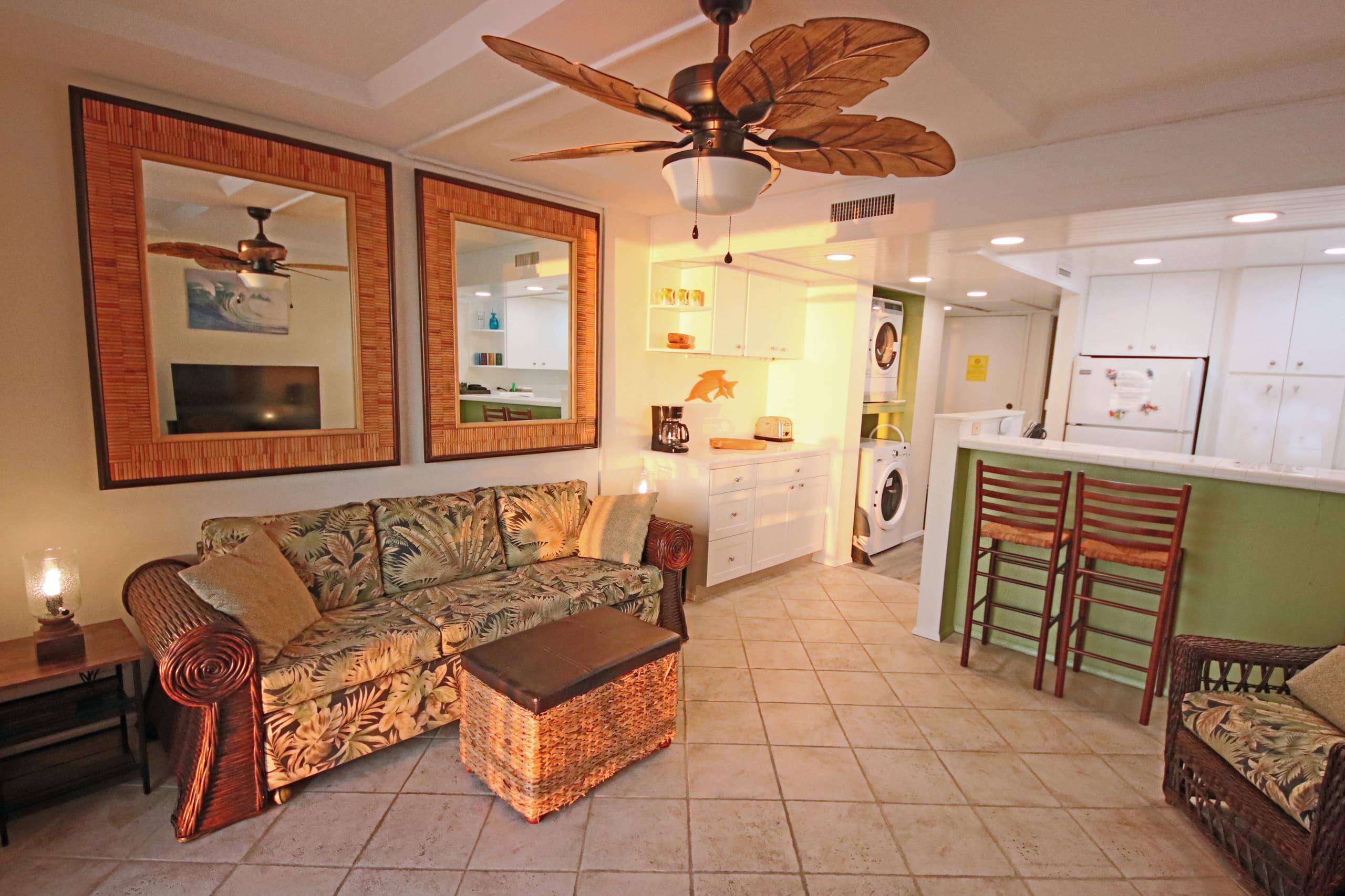 Condo in Waianae · ★4.97 · 1 bedroom · 1 bed · 1 private bath - Image 12