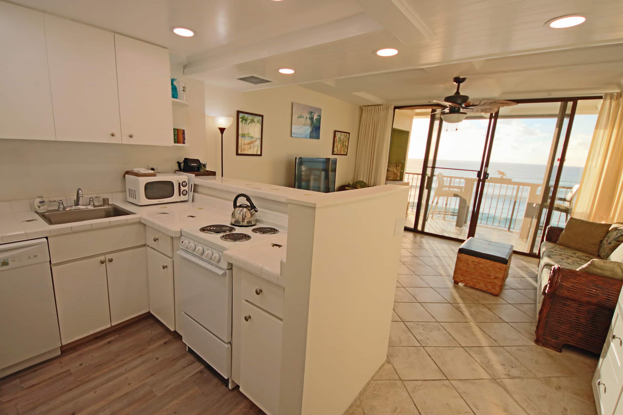 Condo in Waianae · ★4.97 · 1 bedroom · 1 bed · 1 private bath - Image 20