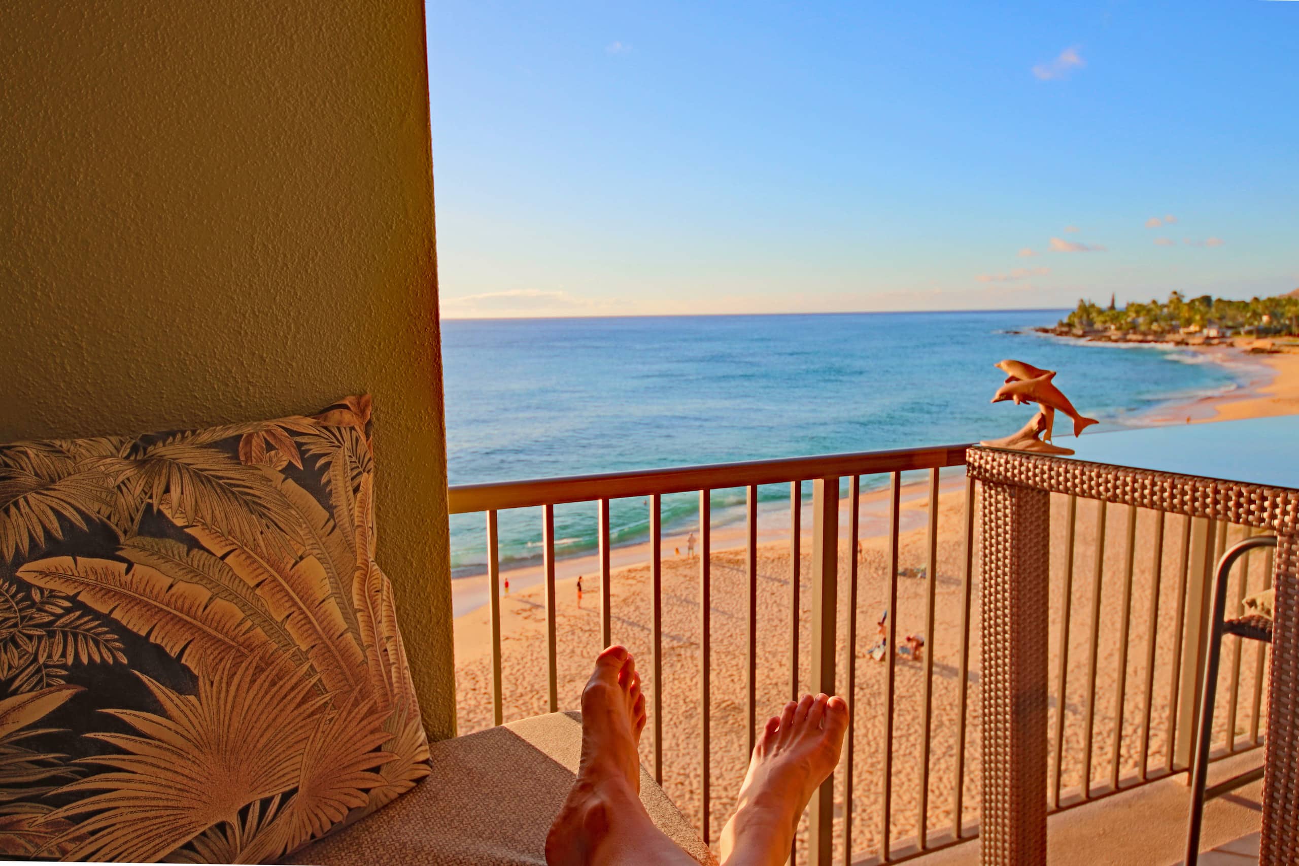 Condo in Waianae · ★4.97 · 1 bedroom · 1 bed · 1 private bath - Image 3