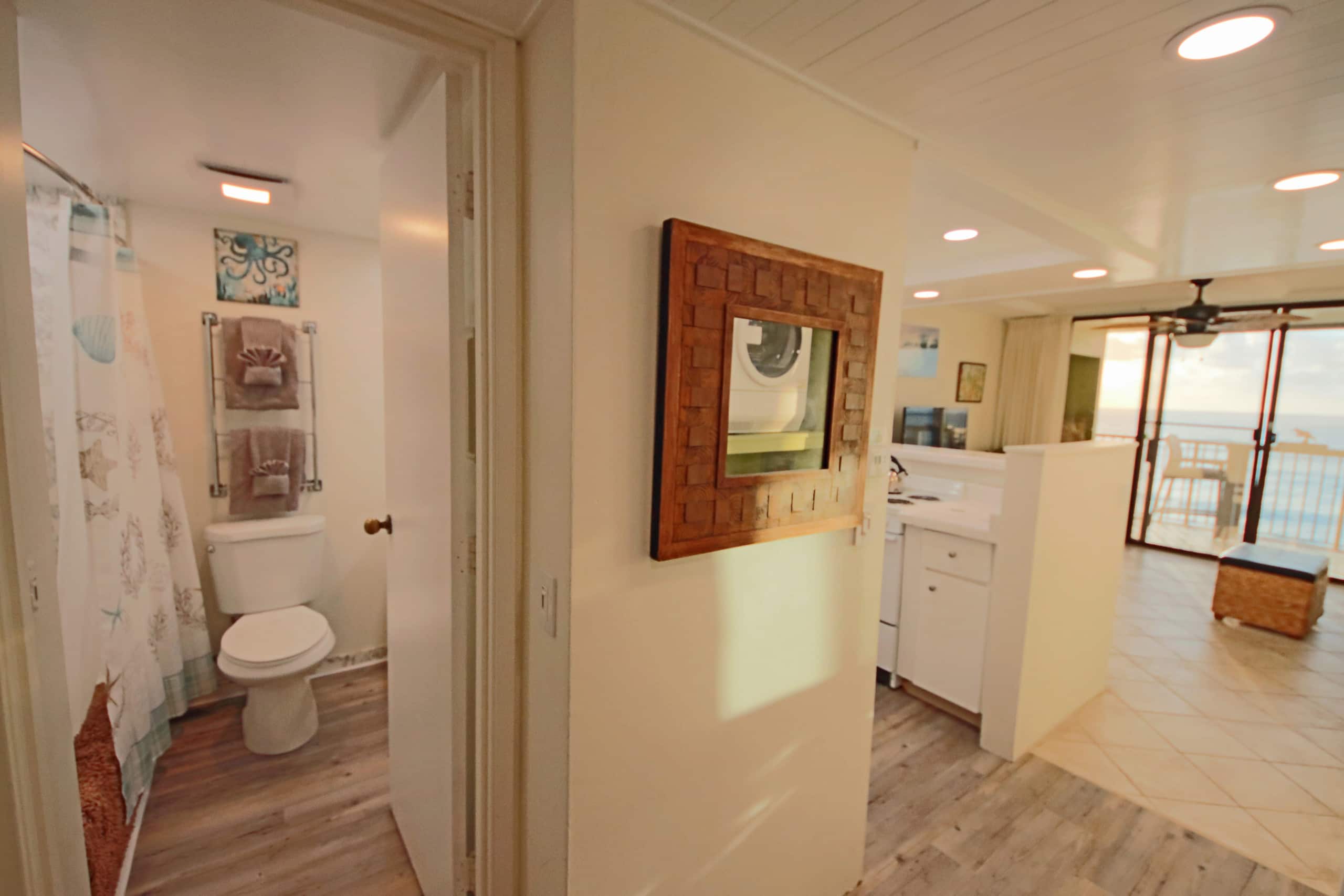 Condo in Waianae · ★4.97 · 1 bedroom · 1 bed · 1 private bath - Image 19