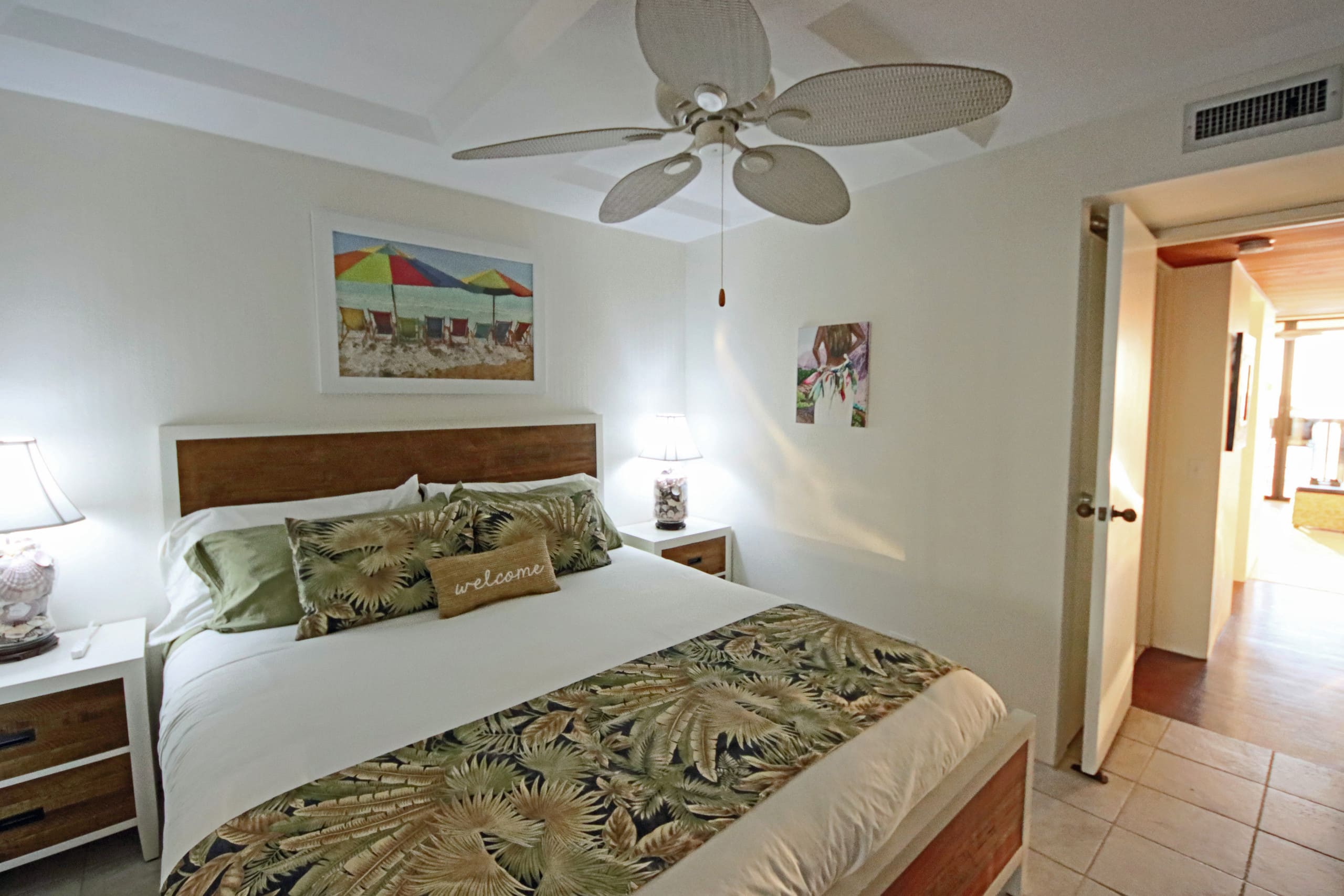 Condo in Waianae · ★4.97 · 1 bedroom · 1 bed · 1 private bath - Image 10