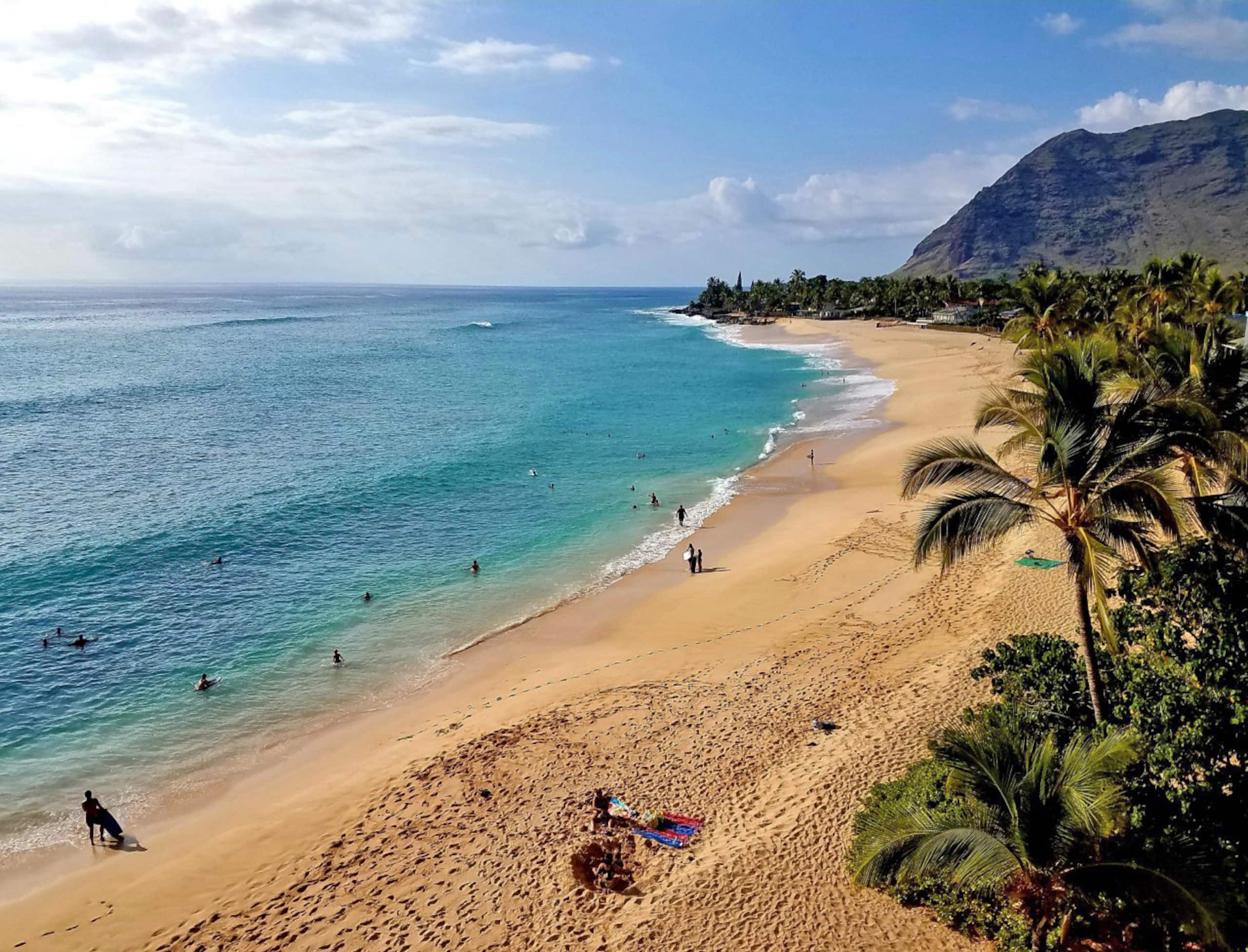 Condo in Waianae · ★4.97 · 1 bedroom · 1 bed · 1 private bath - Image 48