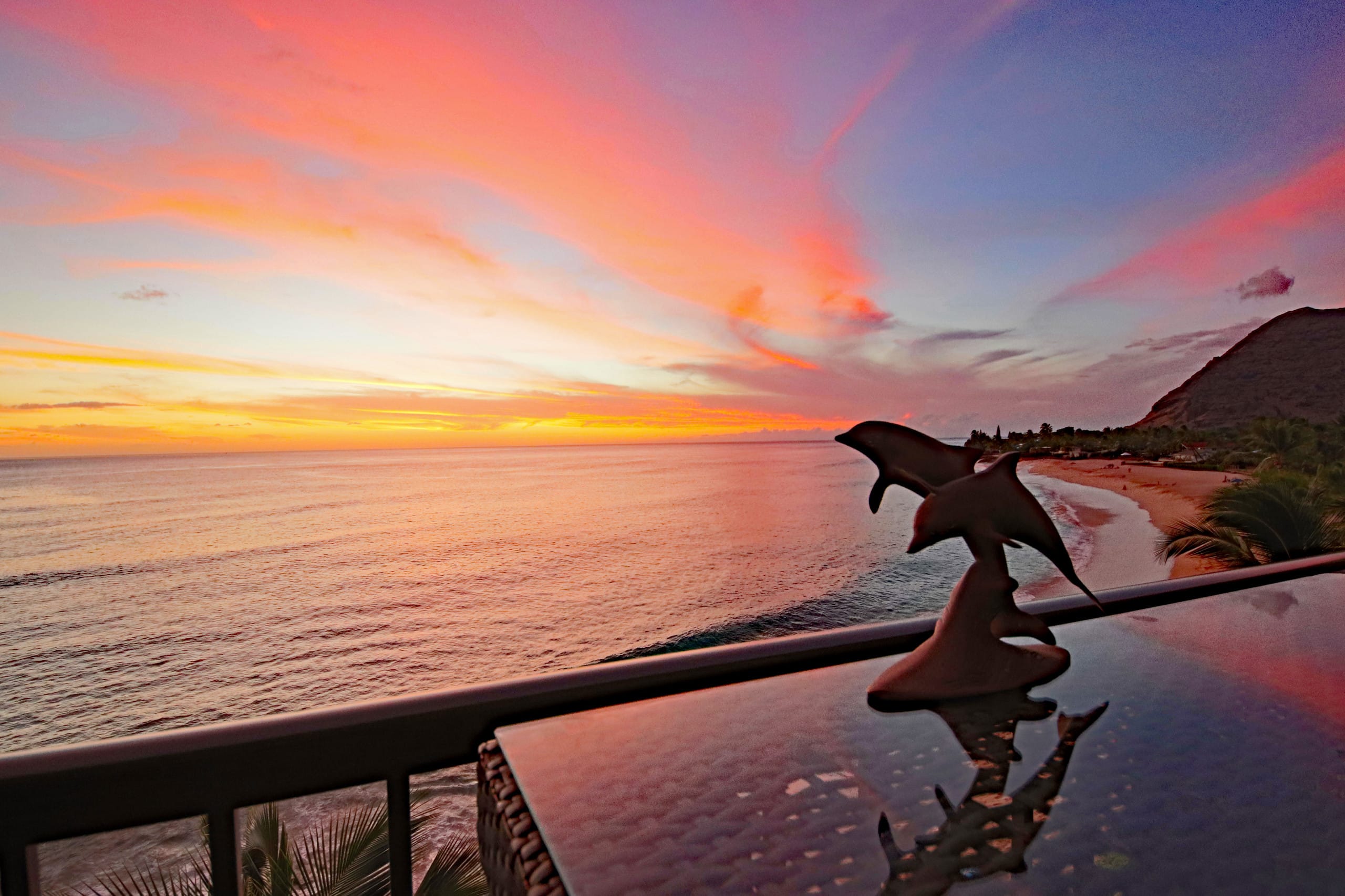 Condo in Waianae · ★4.97 · 1 bedroom · 1 bed · 1 private bath - Image 28