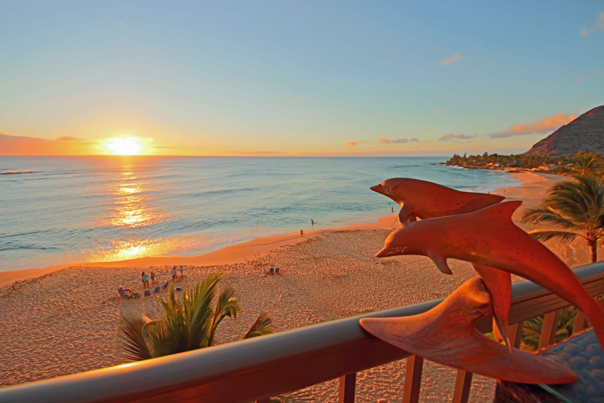 Condo in Waianae · ★4.97 · 1 bedroom · 1 bed · 1 private bath - Image 54