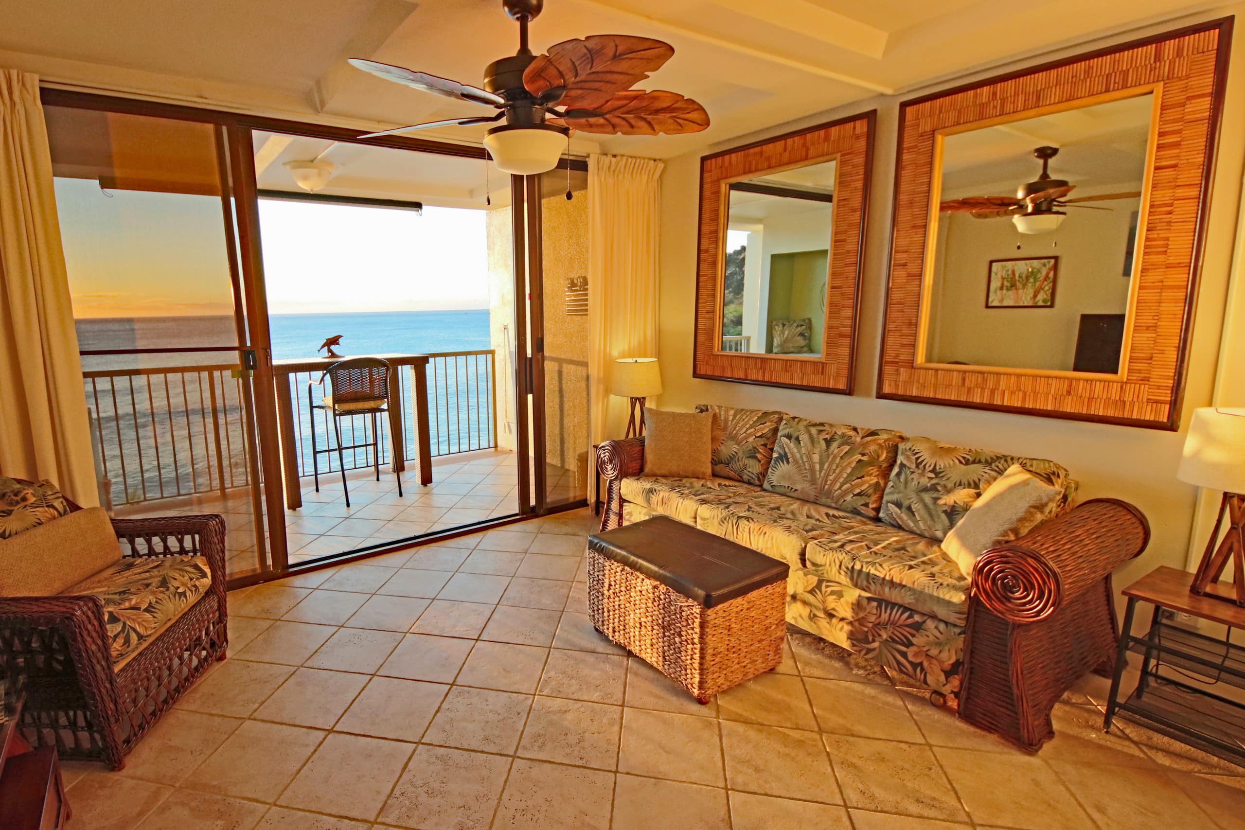 Condo in Waianae · ★4.97 · 1 bedroom · 1 bed · 1 private bath - Image 5