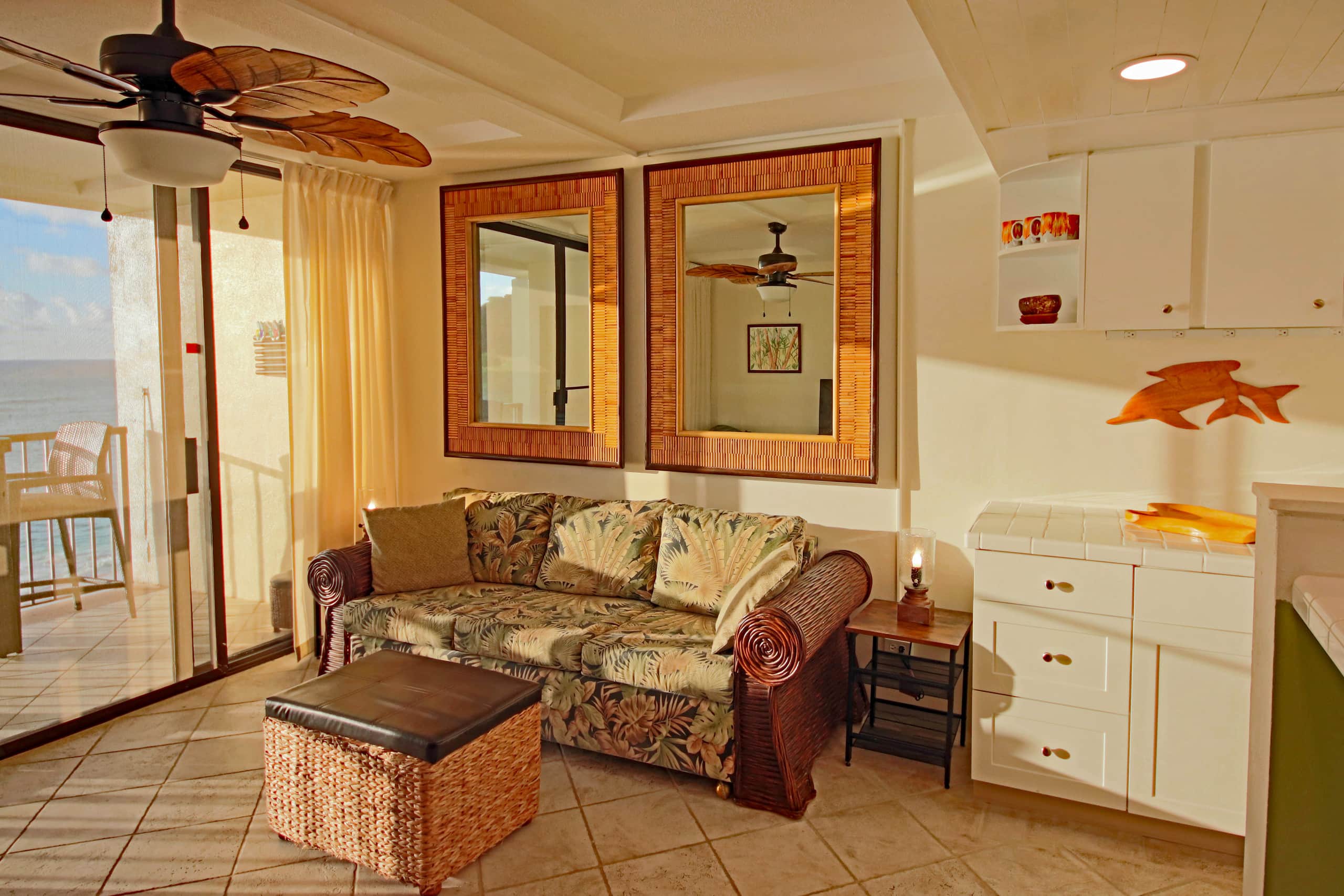 Condo in Waianae · ★4.97 · 1 bedroom · 1 bed · 1 private bath - Image 23