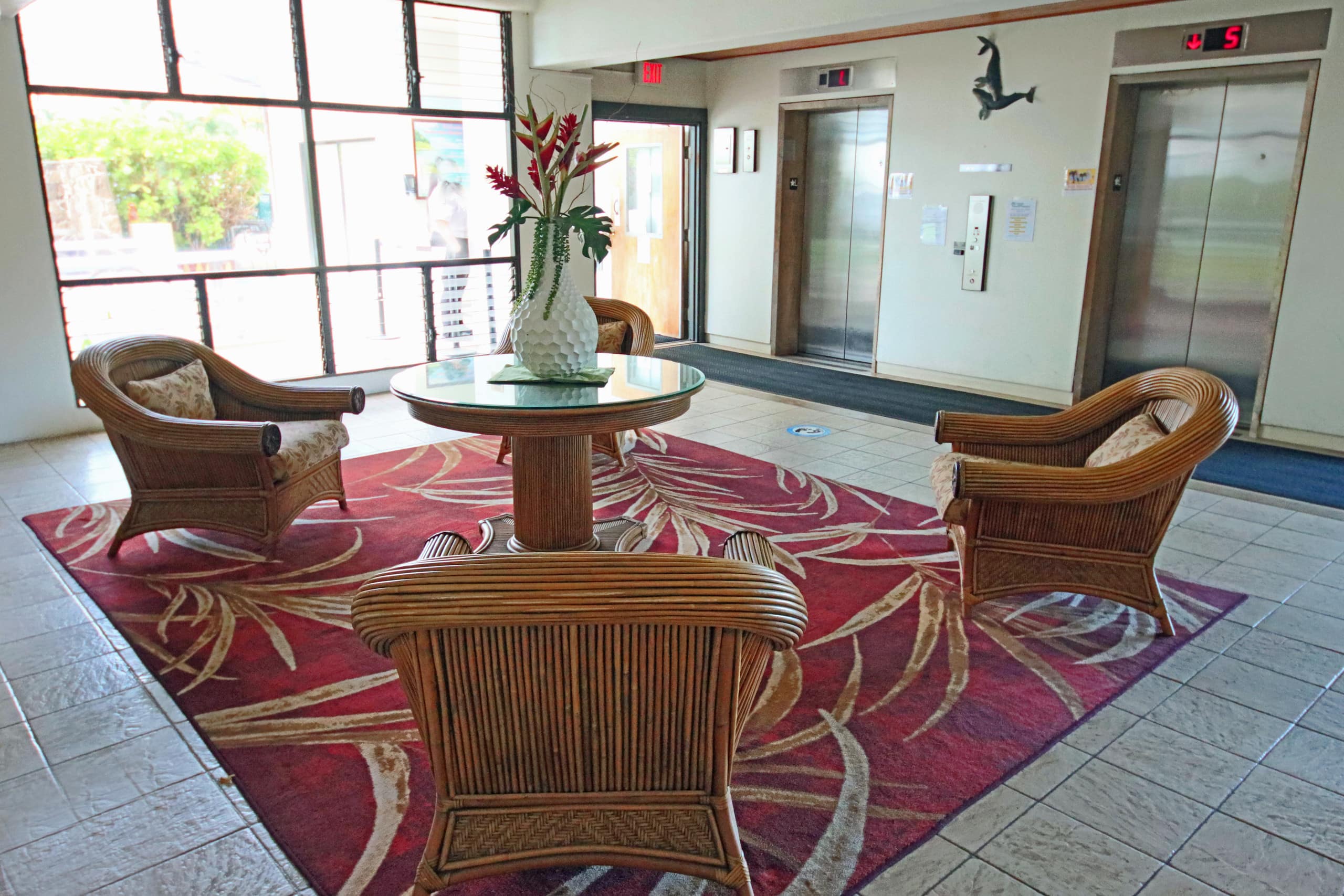 Condo in Waianae · ★4.97 · 1 bedroom · 1 bed · 1 private bath - Image 32