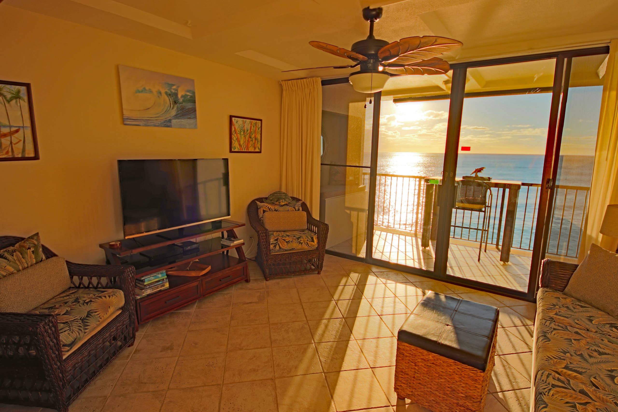 Condo in Waianae · ★4.97 · 1 bedroom · 1 bed · 1 private bath - Image 50