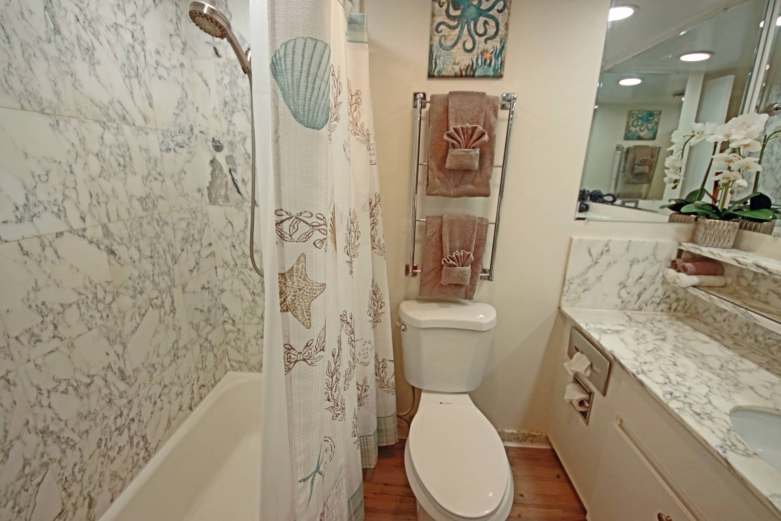 Condo in Waianae · ★4.97 · 1 bedroom · 1 bed · 1 private bath - Image 16