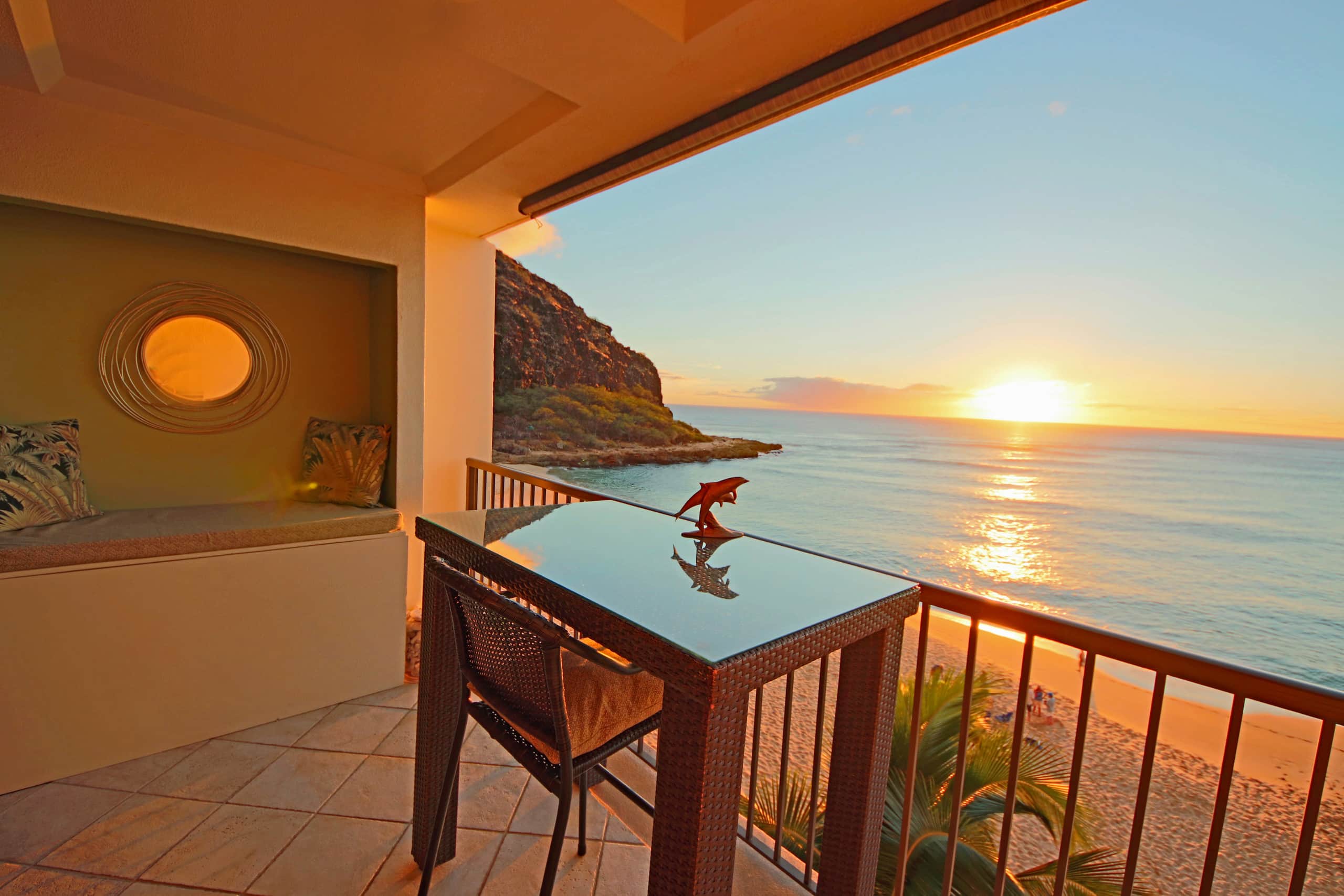 Condo in Waianae · ★4.97 · 1 bedroom · 1 bed · 1 private bath - Image 2