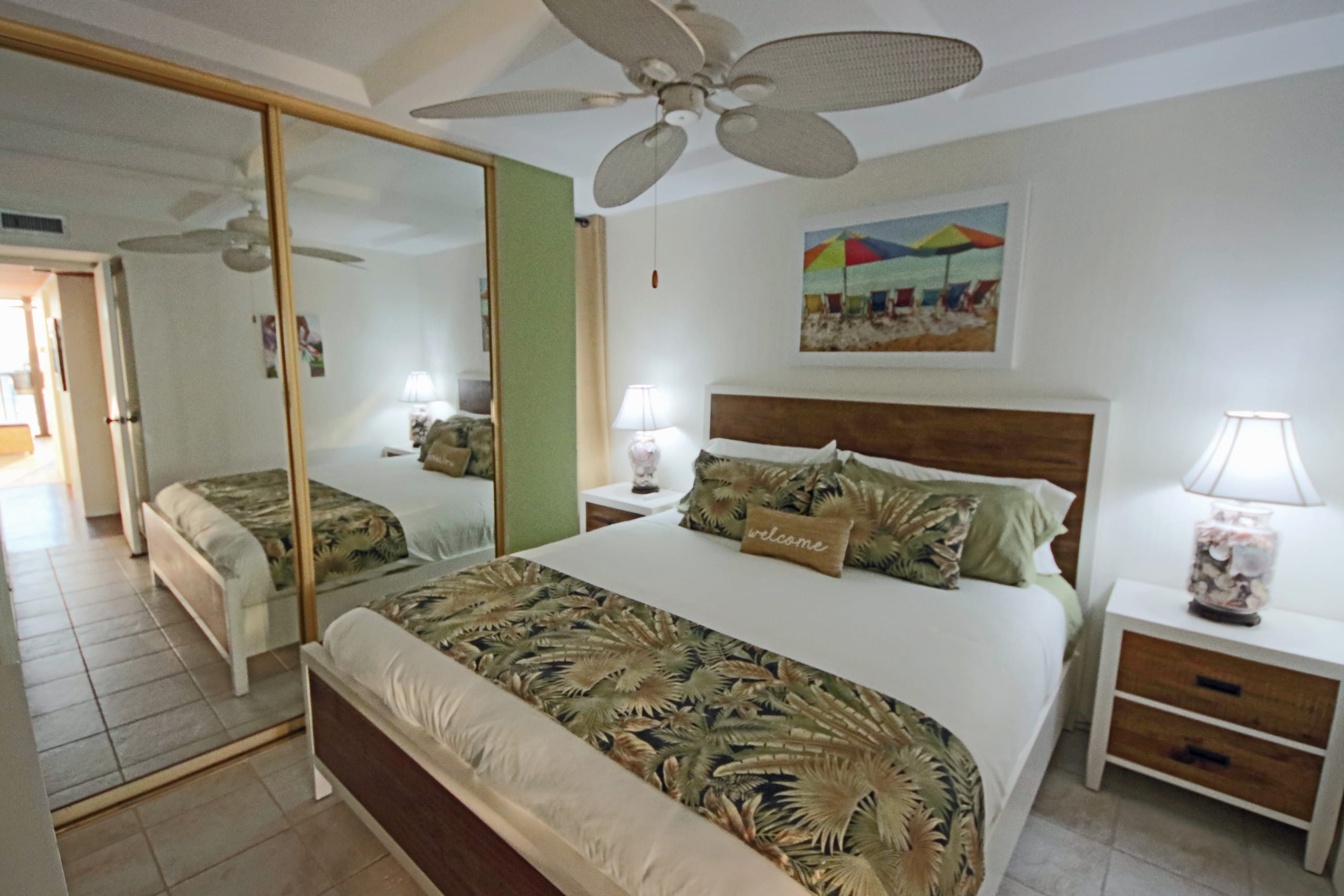 Condo in Waianae · ★4.97 · 1 bedroom · 1 bed · 1 private bath - Image 7