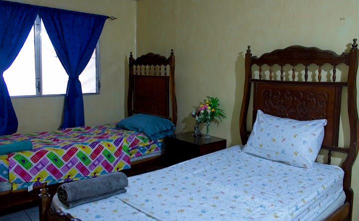 Спална соба 3