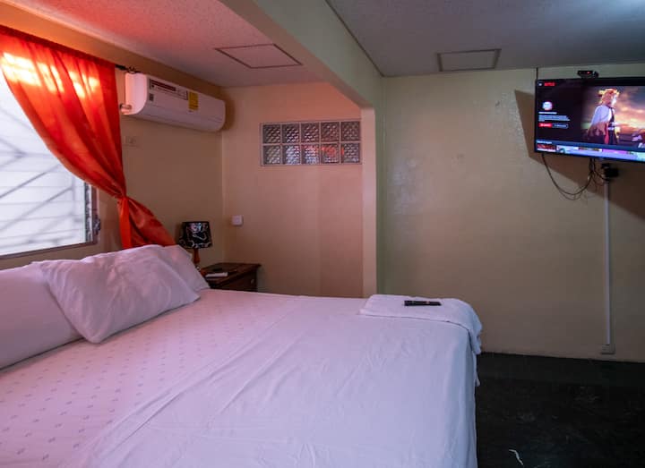 Спална соба 1