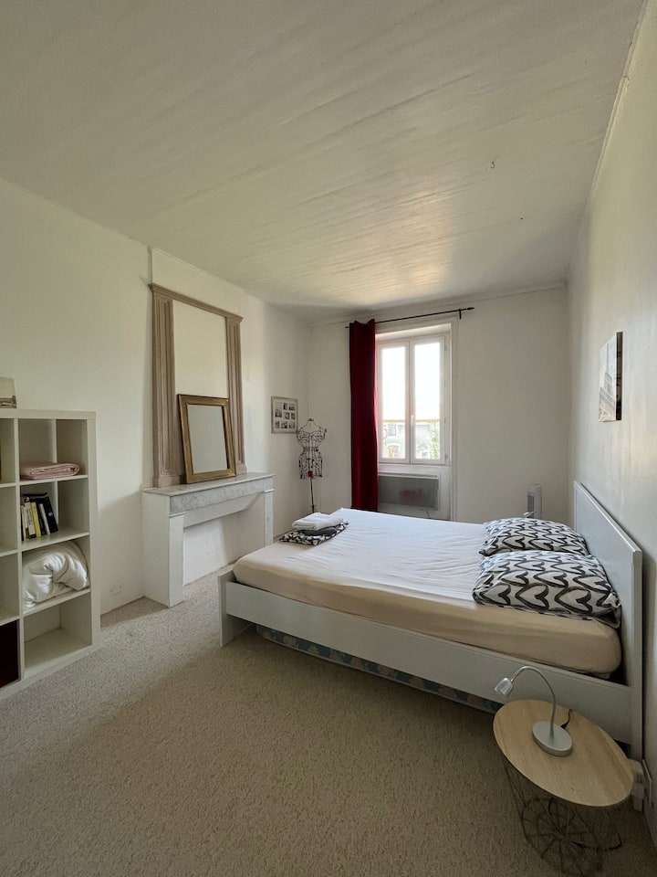 Საძინებელი 4