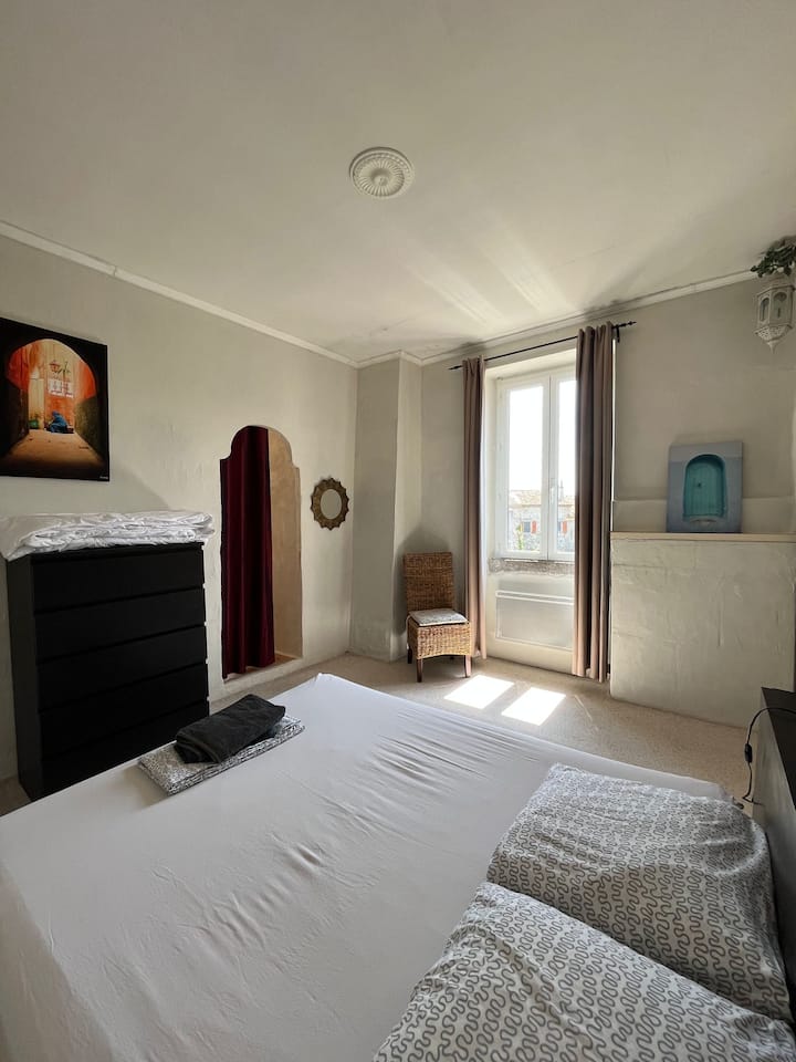 Საძინებელი 2