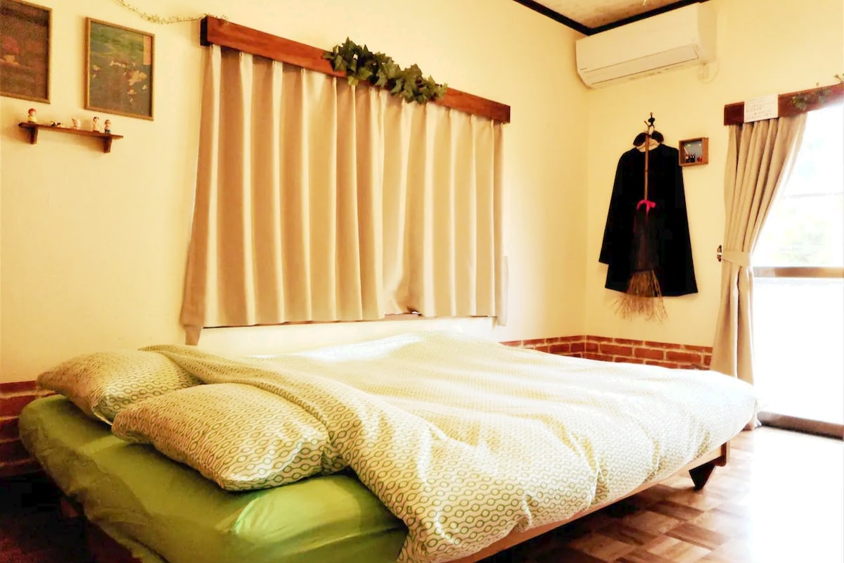 การจัดเตียงโซฟา 2 ชั้น