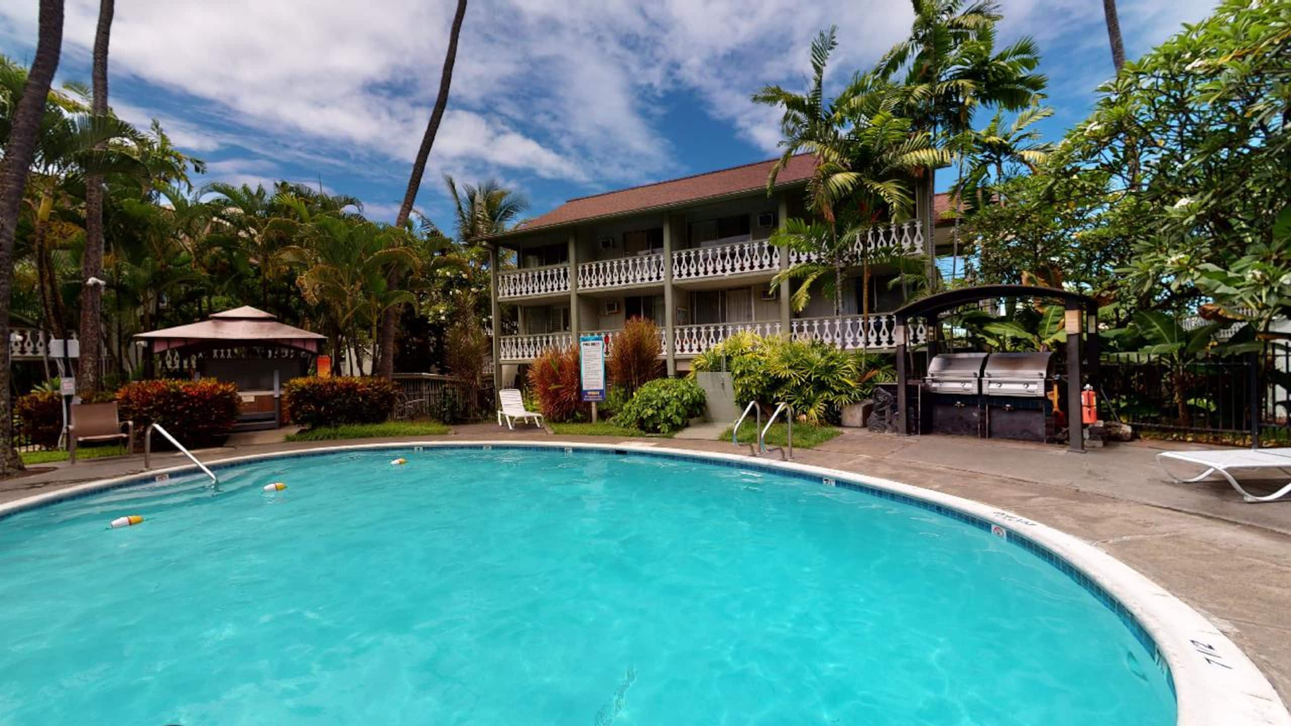 Condo in Kailua-Kona · ★4.89 · 1 bedroom · 2 beds · 1 private bath - Image 20