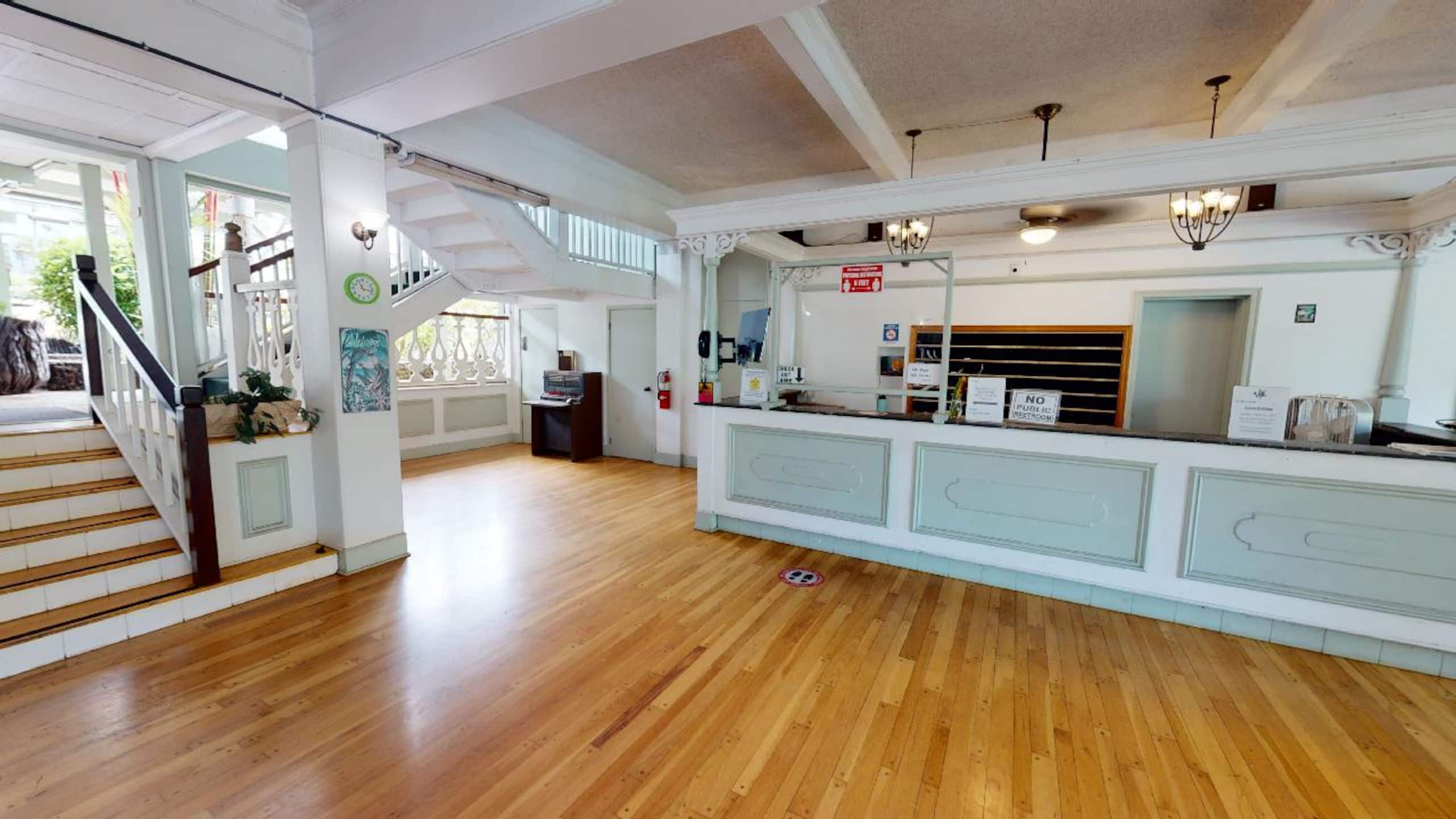Condo in Kailua-Kona · ★4.89 · 1 bedroom · 2 beds · 1 private bath - Image 19